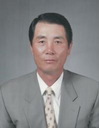 제 10대 조합장 김인중