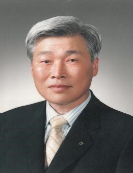 제 12대 조합장 최정환