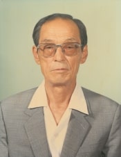 제 2대 조합장 송동현