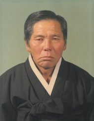 제 3대 조합장 하용섭