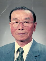 제 3대 조합장 이연상