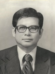 제 5대 조합장 정기준