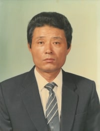 제 5대 조합장 정영래