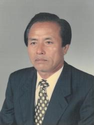 제 6대 조합장 조봉주